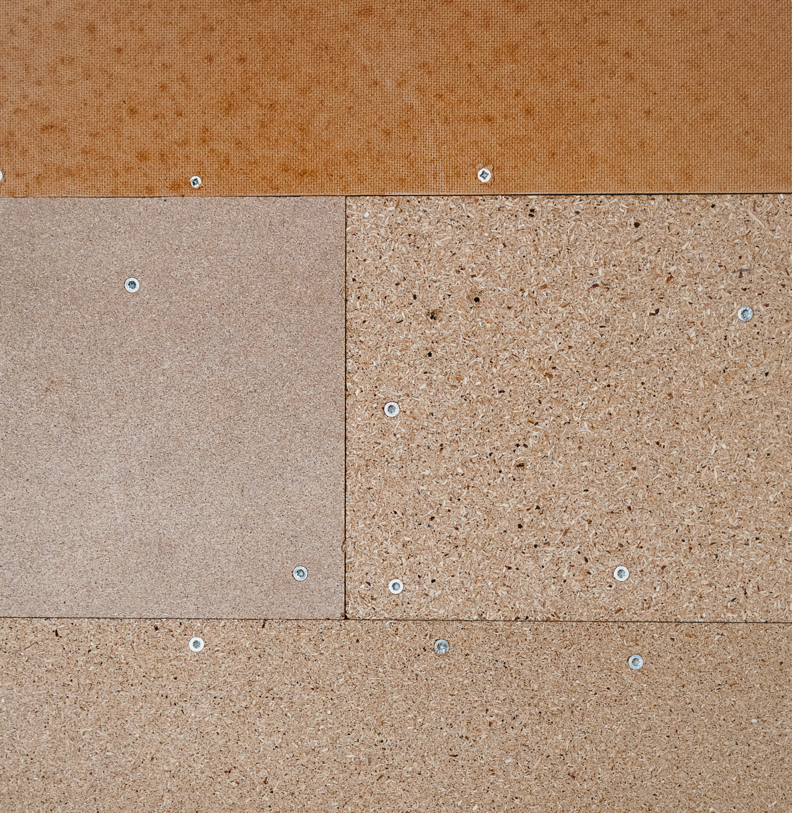 Architectures of Proximity