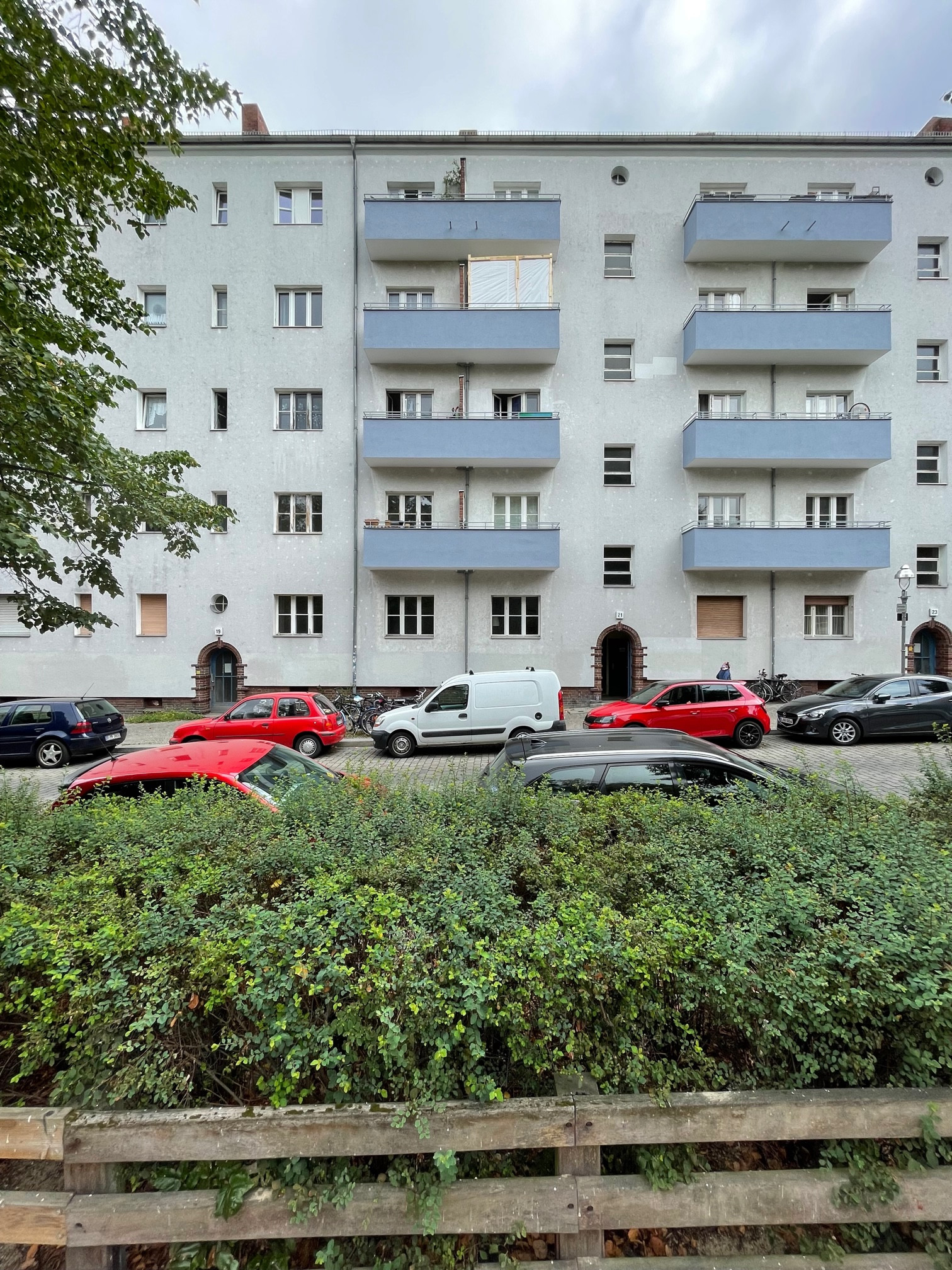 Der Nächste