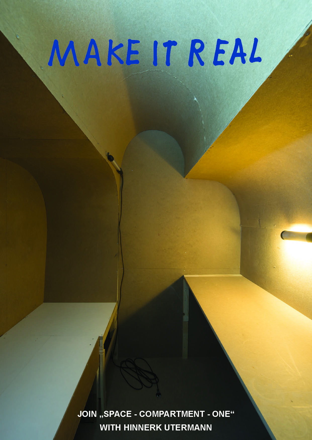 Space Compartment One