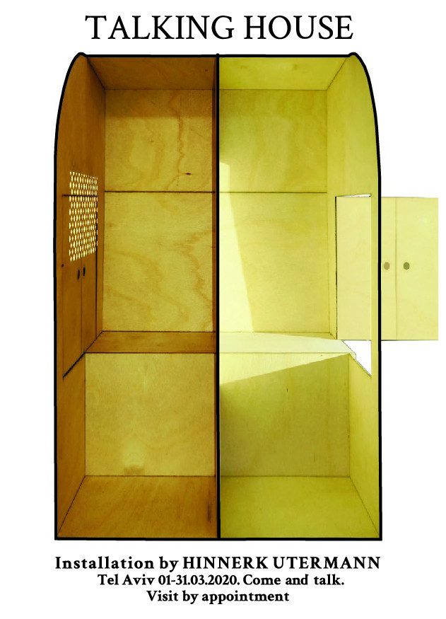 Talking House