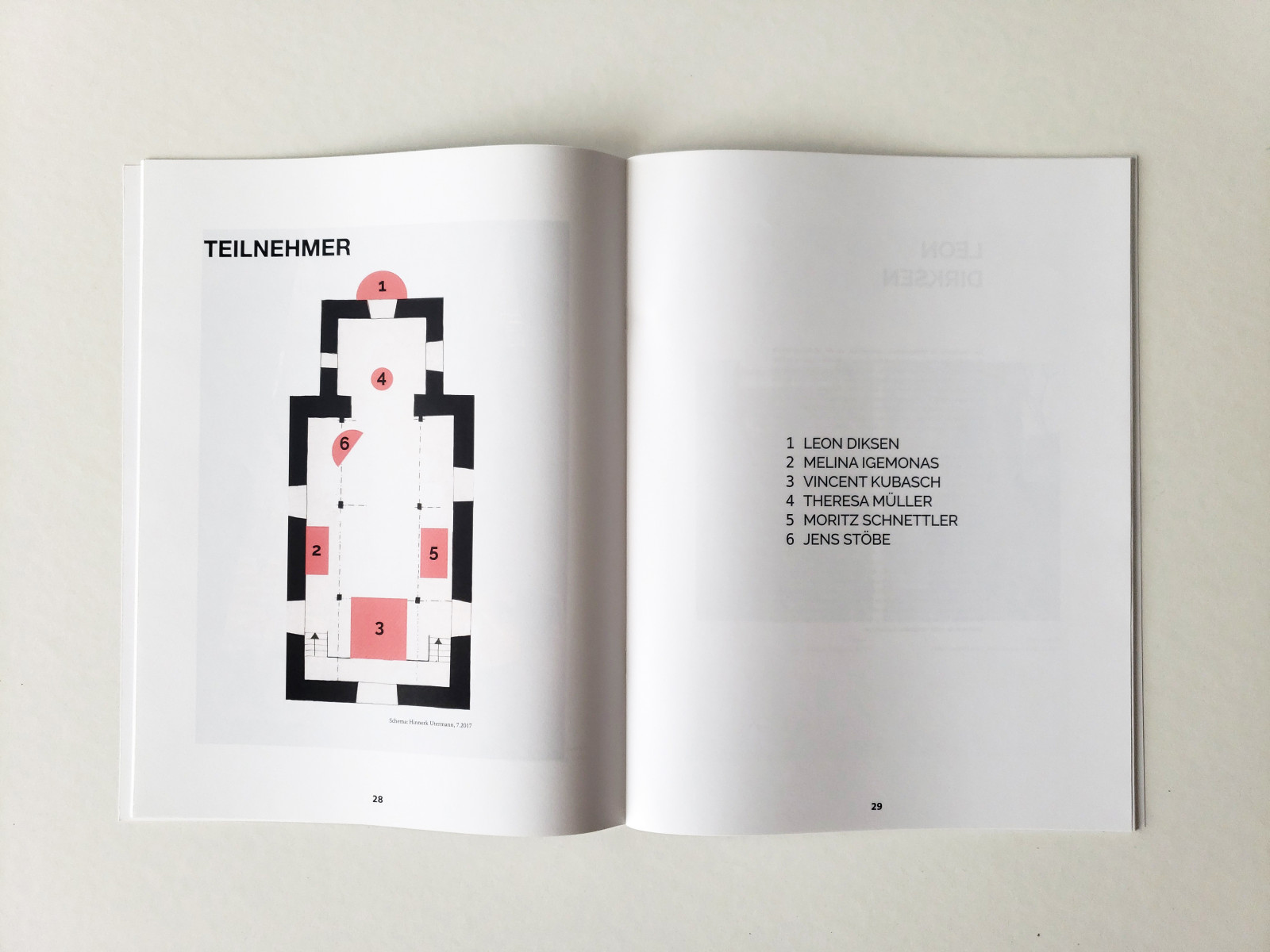 Zellen & Zellenverbände