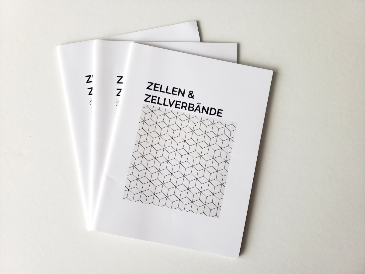 Zellen & Zellenverbände